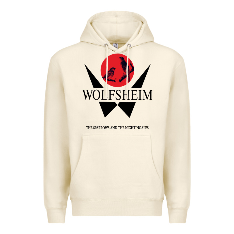 Wolfsheim German Music Premium Hoodie by linhVisuals | Teevron