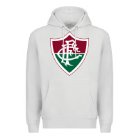 Dove Grey the-fluminense-pen Premium Hoodie - linhVisuals