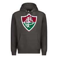 Smoke the-fluminense-pen Premium Hoodie - linhVisuals