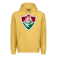 Antique Gold the-fluminense-pen Premium Hoodie - linhVisuals