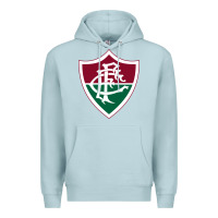 Blue Mist the-fluminense-pen Premium Hoodie - linhVisuals