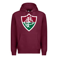 Burgundy the-fluminense-pen Premium Hoodie - linhVisuals