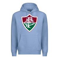 Colony Blue the-fluminense-pen Premium Hoodie - linhVisuals