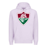 Lilac the-fluminense-pen Premium Hoodie - linhVisuals