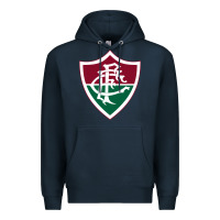 Navy the-fluminense-pen Premium Hoodie - linhVisuals
