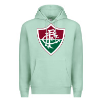 Seafoam the-fluminense-pen Premium Hoodie - linhVisuals
