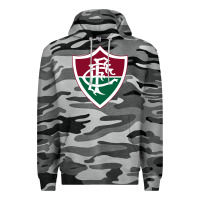 Slate Camo the-fluminense-pen Premium Hoodie - linhVisuals