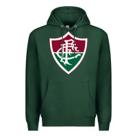 Sports Green the-fluminense-pen Premium Hoodie - linhVisuals
