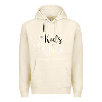 Tofu i love and heart the kids of st jude shirt for runners Premium Hoodie - linhVisuals