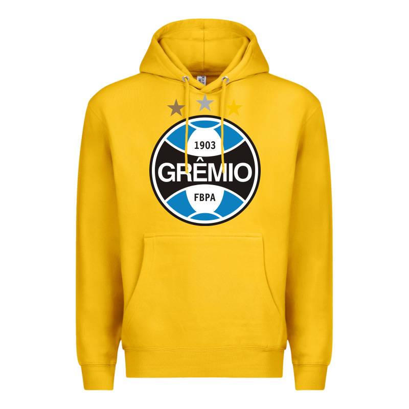 The-grêmio-pen Premium Hoodie by linhVisuals | Teevron