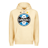 Pina Colada the-grêmio-pen Premium Hoodie - linhVisuals