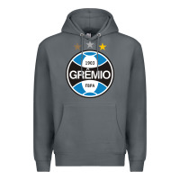 Rock the-grêmio-pen Premium Hoodie - linhVisuals