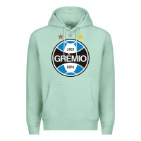 Seafoam the-grêmio-pen Premium Hoodie - linhVisuals