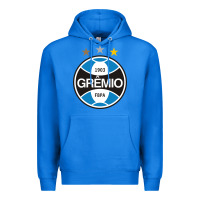 True Royal the-grêmio-pen Premium Hoodie - linhVisuals