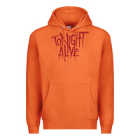 Carrot tonight alive Premium Hoodie - linhVisuals