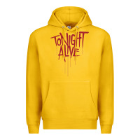 Lemon tonight alive Premium Hoodie - linhVisuals