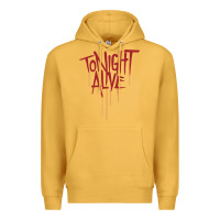 Mustard tonight alive Premium Hoodie - linhVisuals