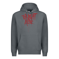 Rock tonight alive Premium Hoodie - linhVisuals
