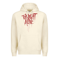 Sandshell tonight alive Premium Hoodie - linhVisuals