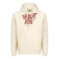 Tofu tonight alive Premium Hoodie - linhVisuals