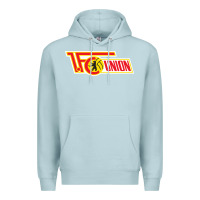Blue Mist the-1.-fc-union-berlin-pen Premium Hoodie - linhVisuals