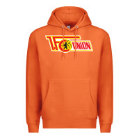 The-1.-fc-union-berlin-pen Premium Hoodie | Teevron