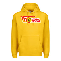 Lemon the-1.-fc-union-berlin-pen Premium Hoodie - linhVisuals