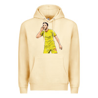 Pina Colada Diogo Jota Premium Hoodie - linhVisuals