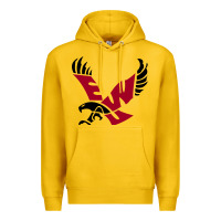 Lemon eastern washington eagles Premium Hoodie - linhVisuals