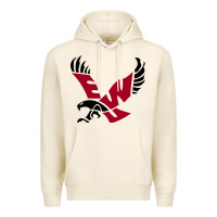 Tofu eastern washington eagles Premium Hoodie - linhVisuals