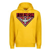 Lemon essendon fc Premium Hoodie - linhVisuals