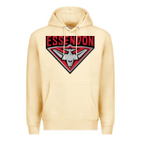 Pina Colada essendon fc Premium Hoodie - linhVisuals