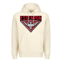 Sandshell essendon fc Premium Hoodie - linhVisuals