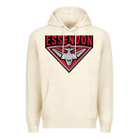 Tofu essendon fc Premium Hoodie - linhVisuals