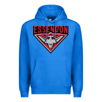 True Royal essendon fc Premium Hoodie - linhVisuals
