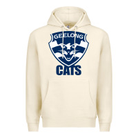Tofu geelong cats Premium Hoodie - linhVisuals