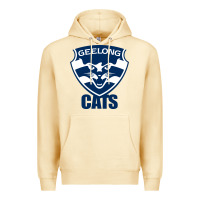 Pina Colada geelong cats Premium Hoodie - linhVisuals