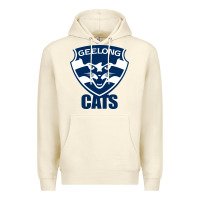 Sandshell geelong cats Premium Hoodie - linhVisuals