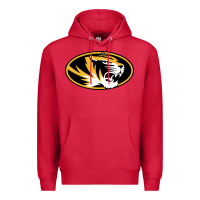 Cardinal missouri tigers Premium Hoodie - linhVisuals
