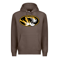Coffee missouri tigers Premium Hoodie - linhVisuals