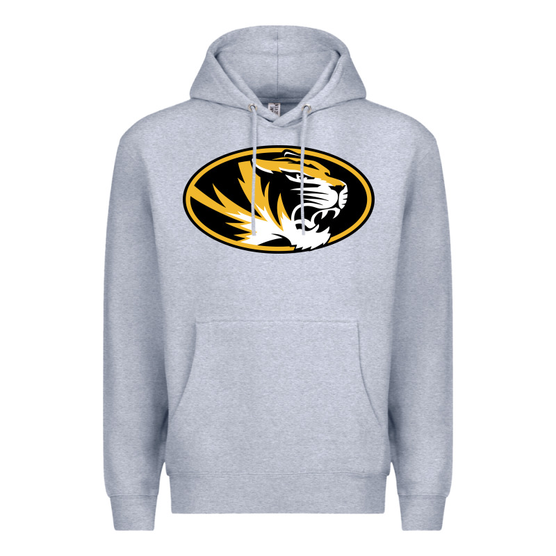 Missouri Tigers Premium Hoodie by linhVisuals | Teevron
