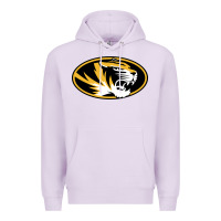 Lilac missouri tigers Premium Hoodie - linhVisuals