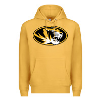 Mustard missouri tigers Premium Hoodie - linhVisuals