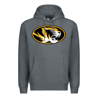 Rock missouri tigers Premium Hoodie - linhVisuals