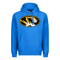 True Royal missouri tigers Premium Hoodie - linhVisuals