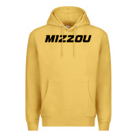 Antique Gold mizzou athletics Premium Hoodie - linhVisuals