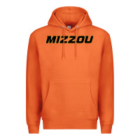 Carrot mizzou athletics Premium Hoodie - linhVisuals