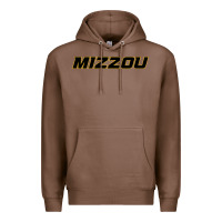 Chestnut mizzou athletics Premium Hoodie - linhVisuals