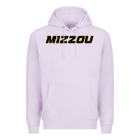 Lilac mizzou athletics Premium Hoodie - linhVisuals