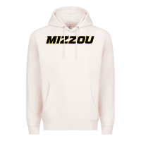 Pale Pink mizzou athletics Premium Hoodie - linhVisuals
